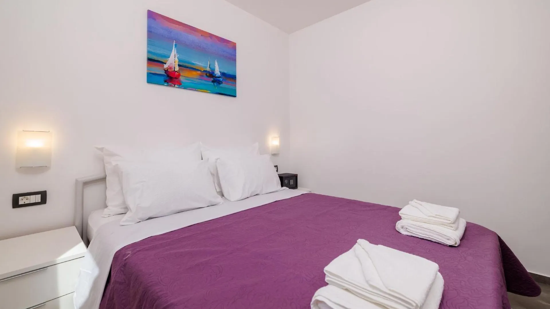 Apartment Villa Volta Ll Kras