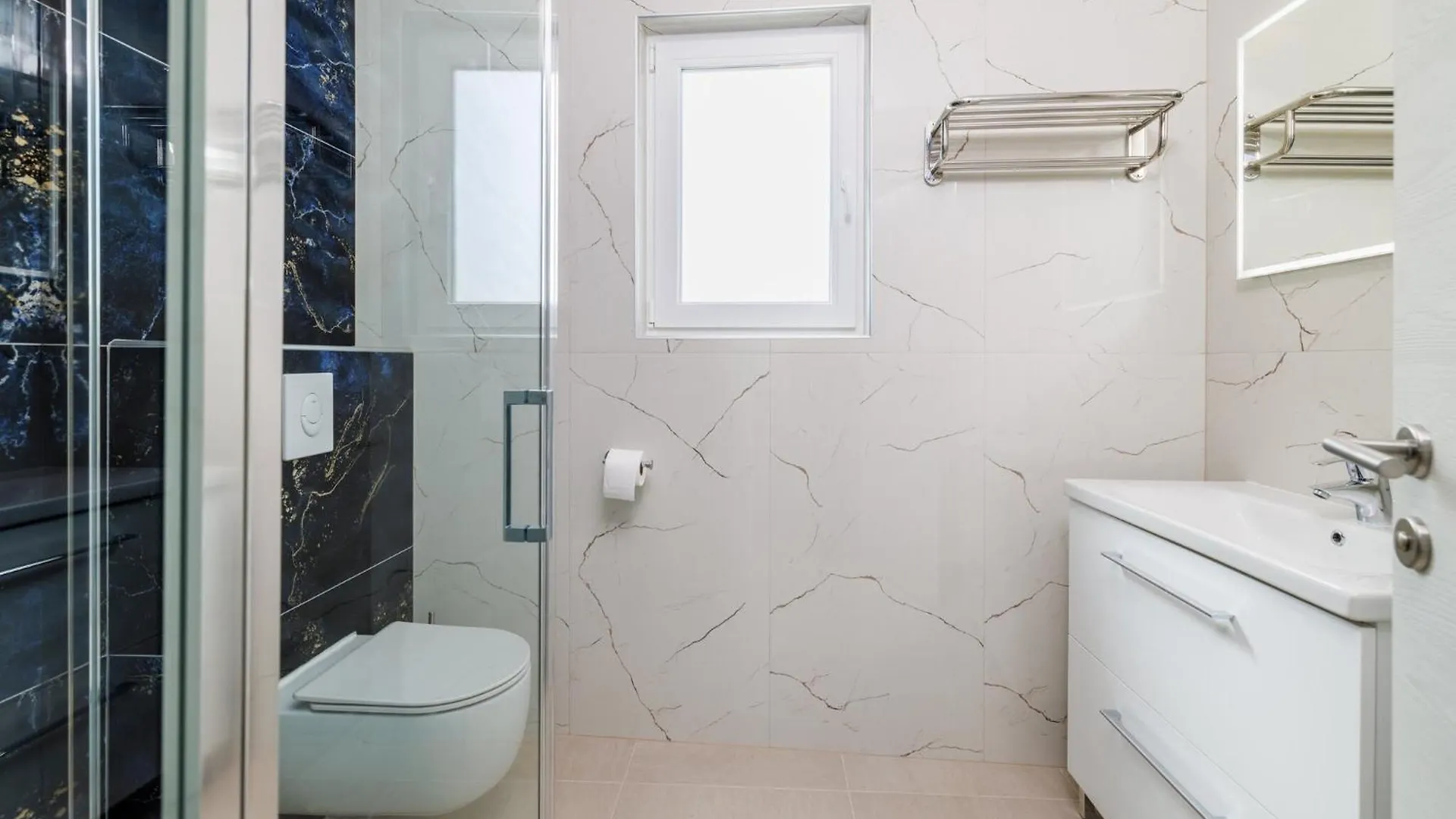Apartment Villa Volta Ll Kras Croatia