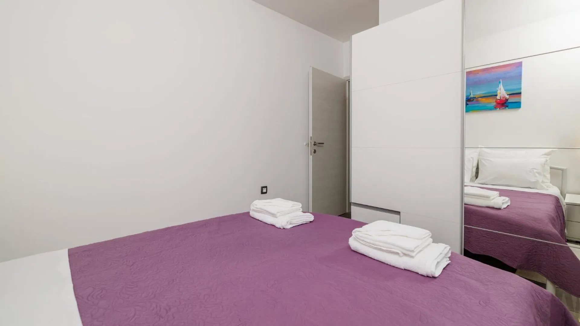 Apartment Villa Volta Ll Kras