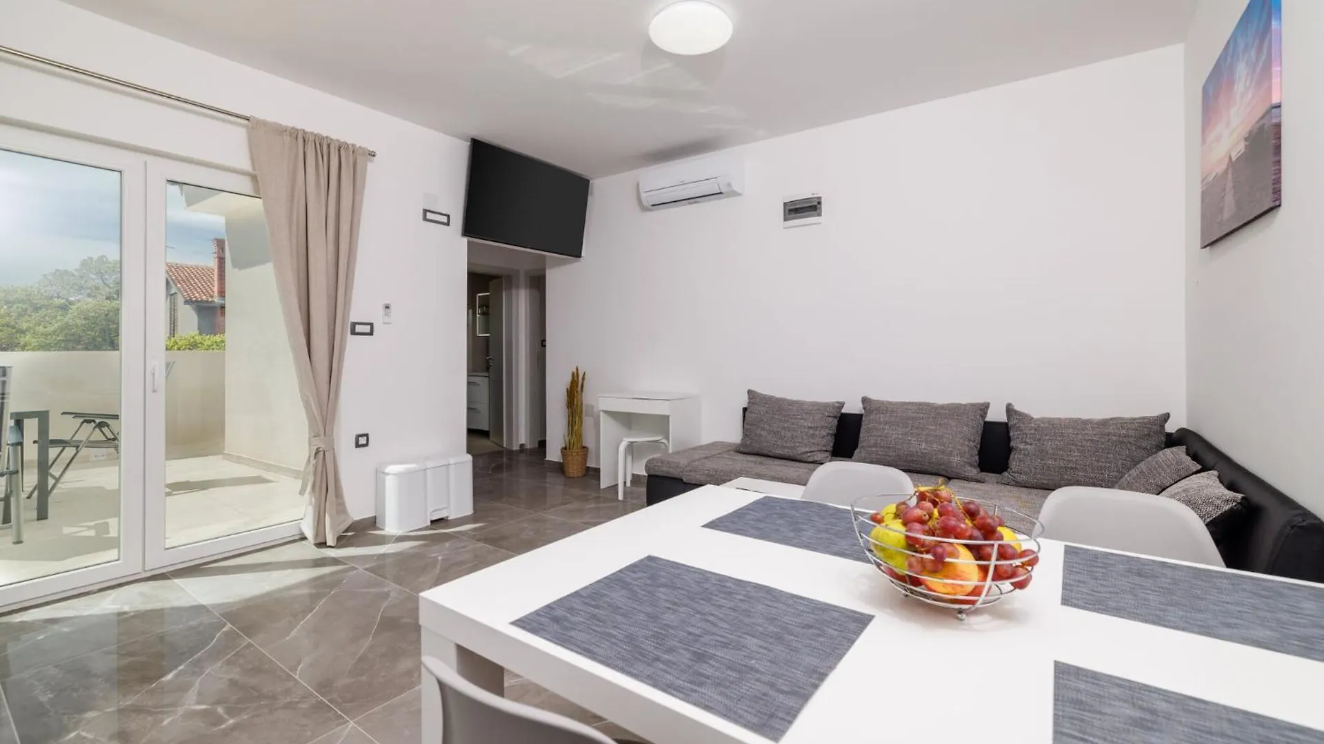 Apartment Villa Volta Ll Kras
