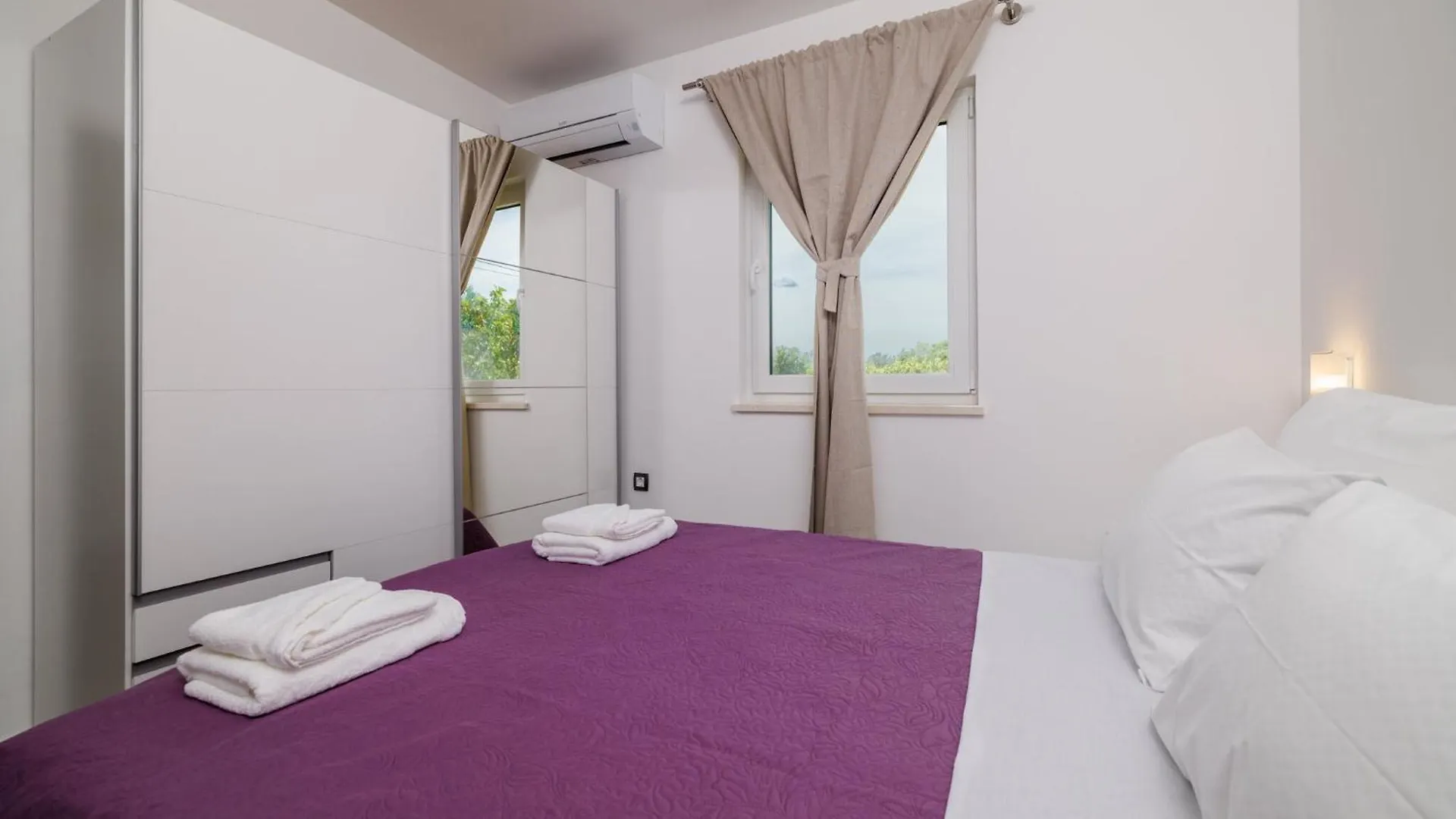 Apartment Villa Volta Ll Kras
