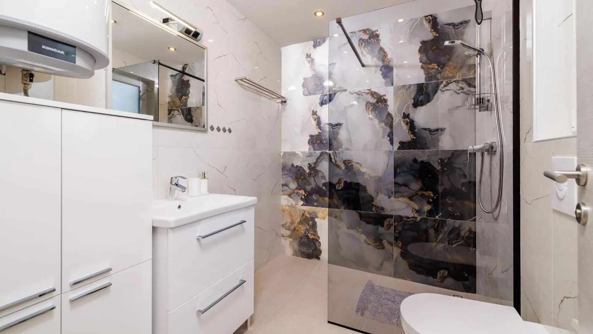 Villa Volta Ll Kras Apartment