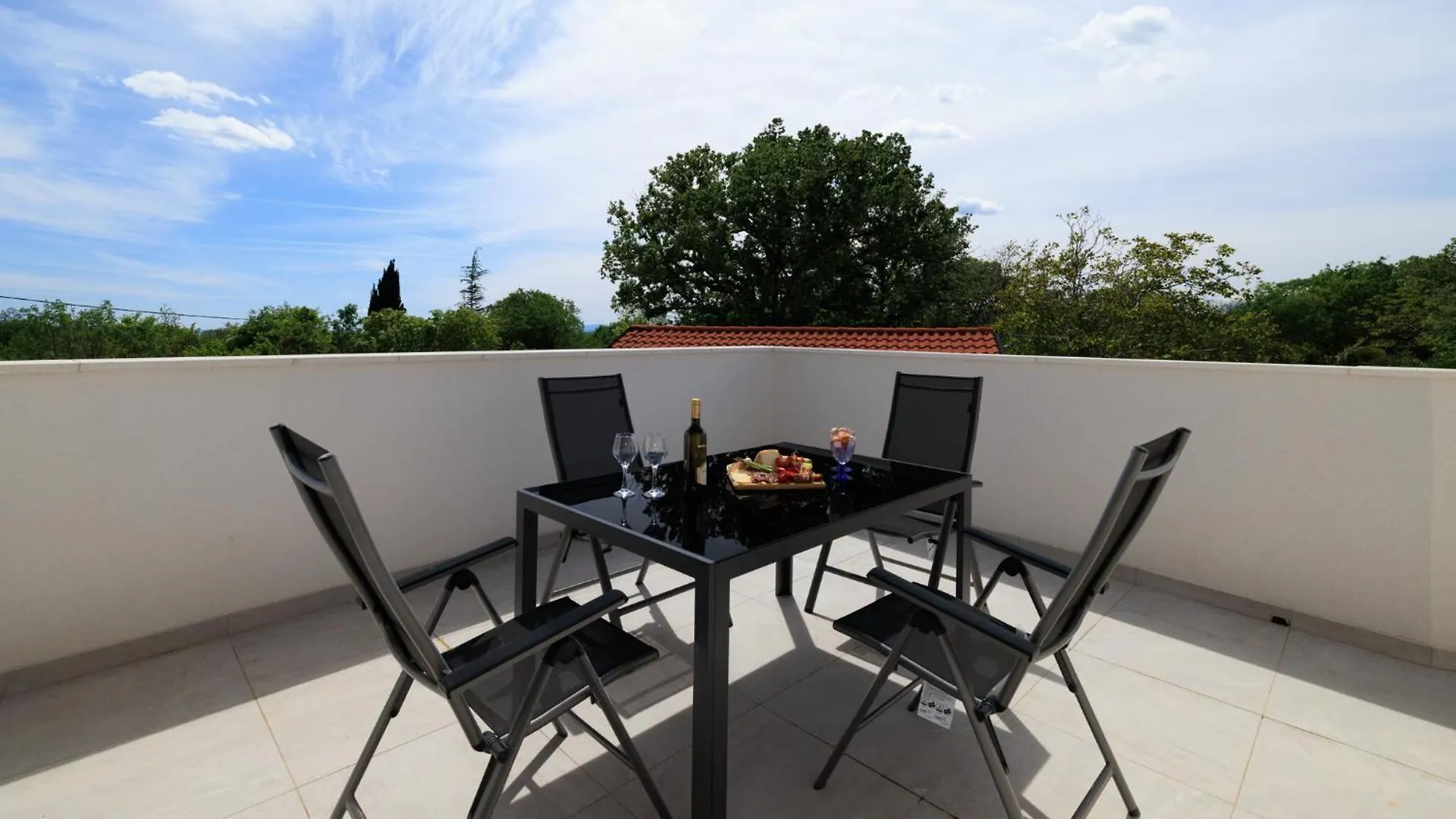 Apartment Villa Volta Ll Kras