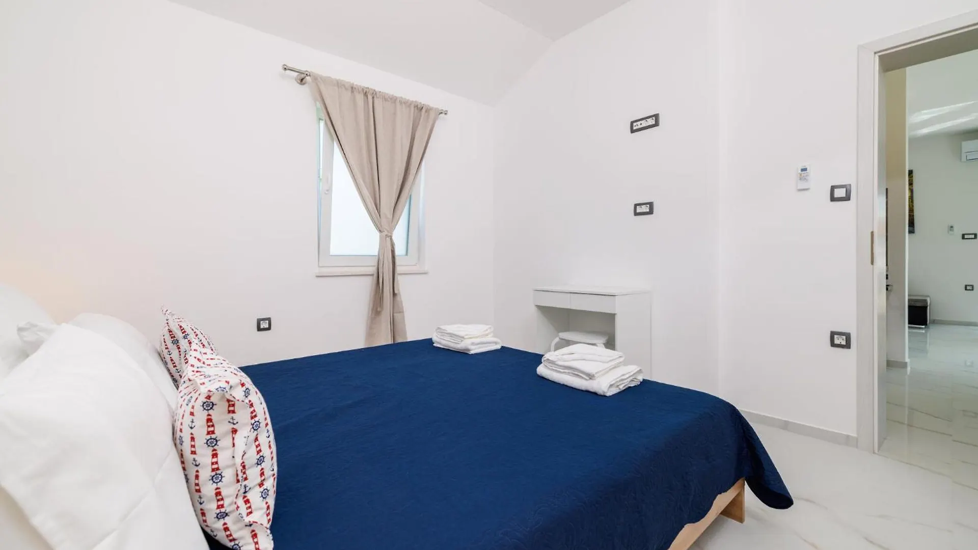 Villa Volta Ll Kras Apartment
