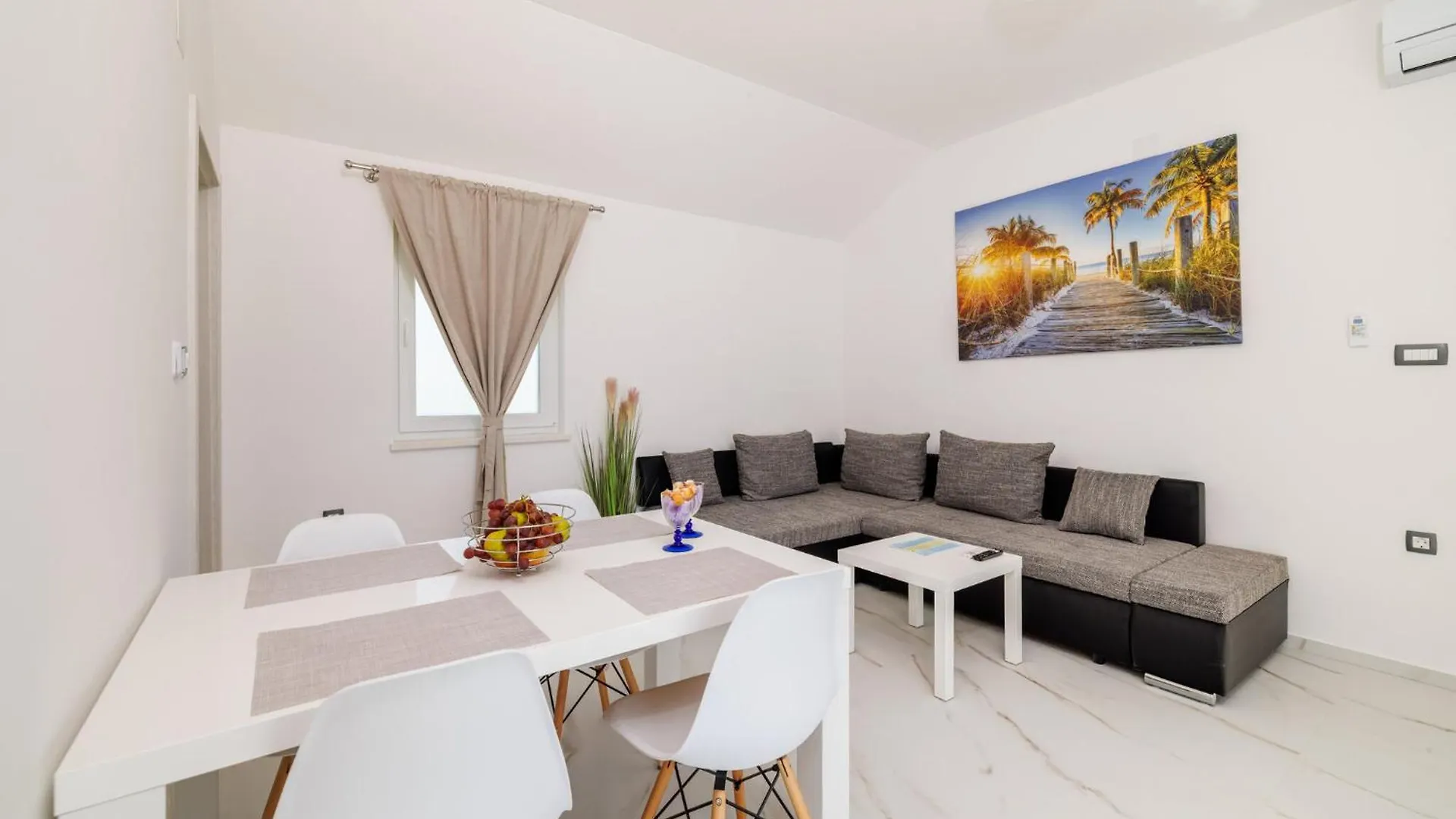 Villa Volta Ll Kras Croatia