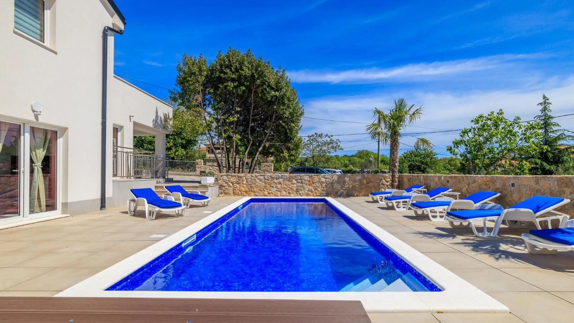 Villa Volta Ll Kras