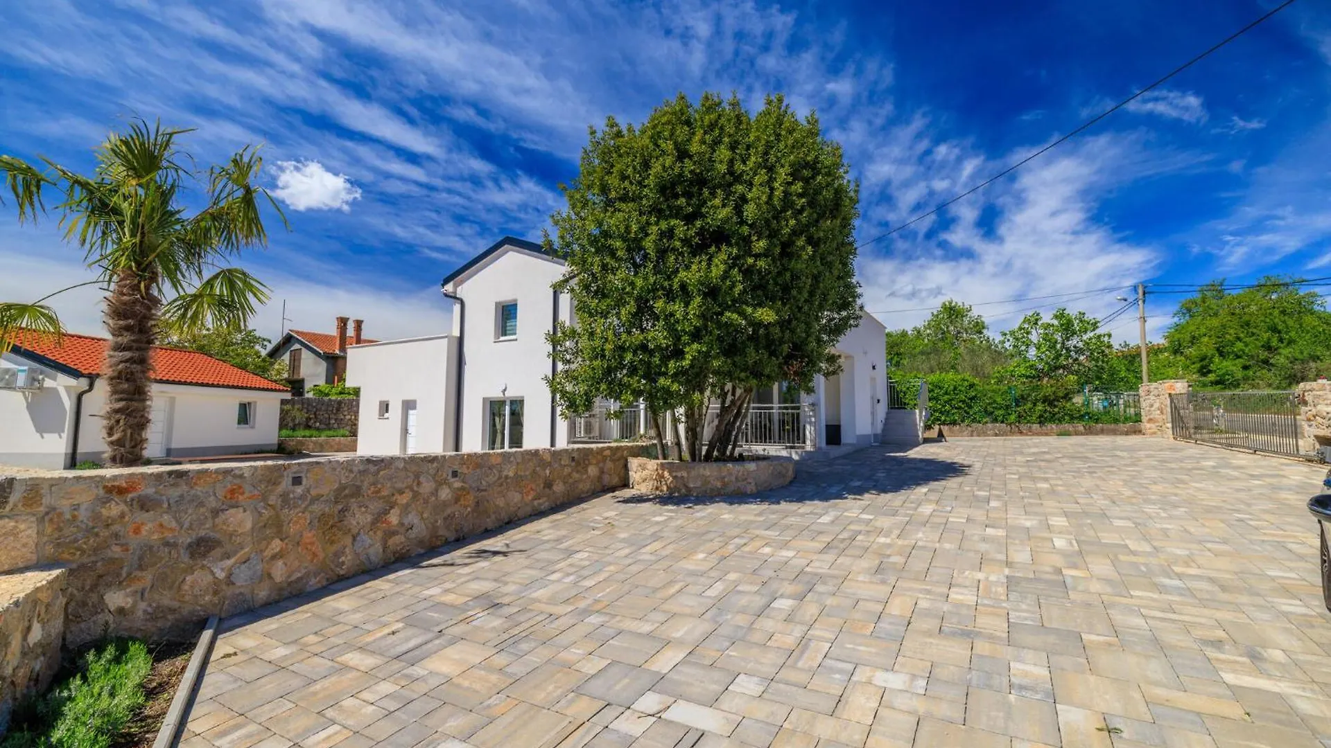 Apartment Villa Volta Ll Kras
