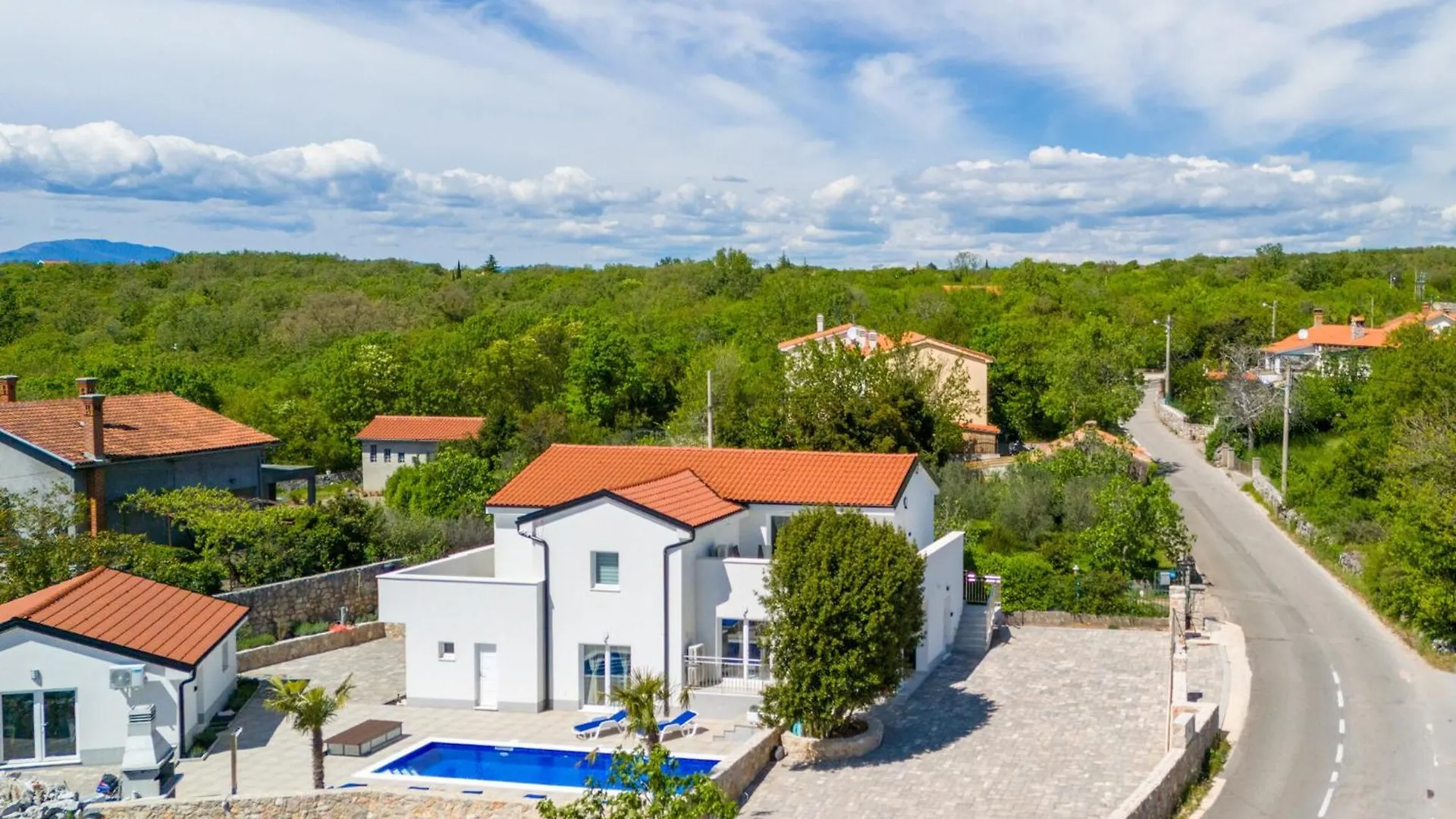 Apartment Villa Volta Ll Kras