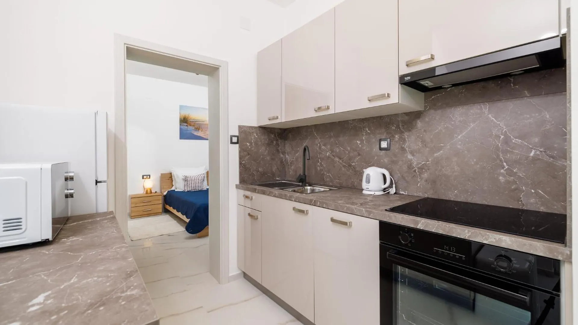 Villa Volta Ll Kras Croatia