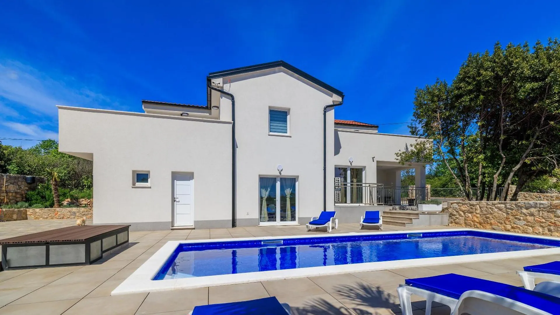 Villa Volta Ll Kras