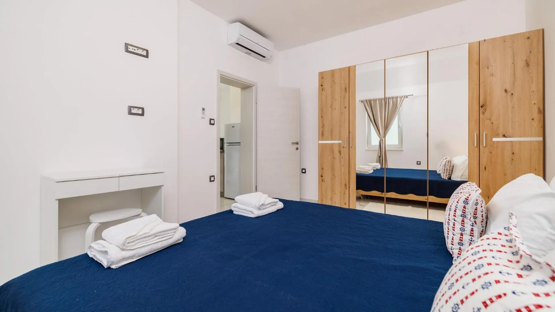 Villa Volta Ll Kras Apartment