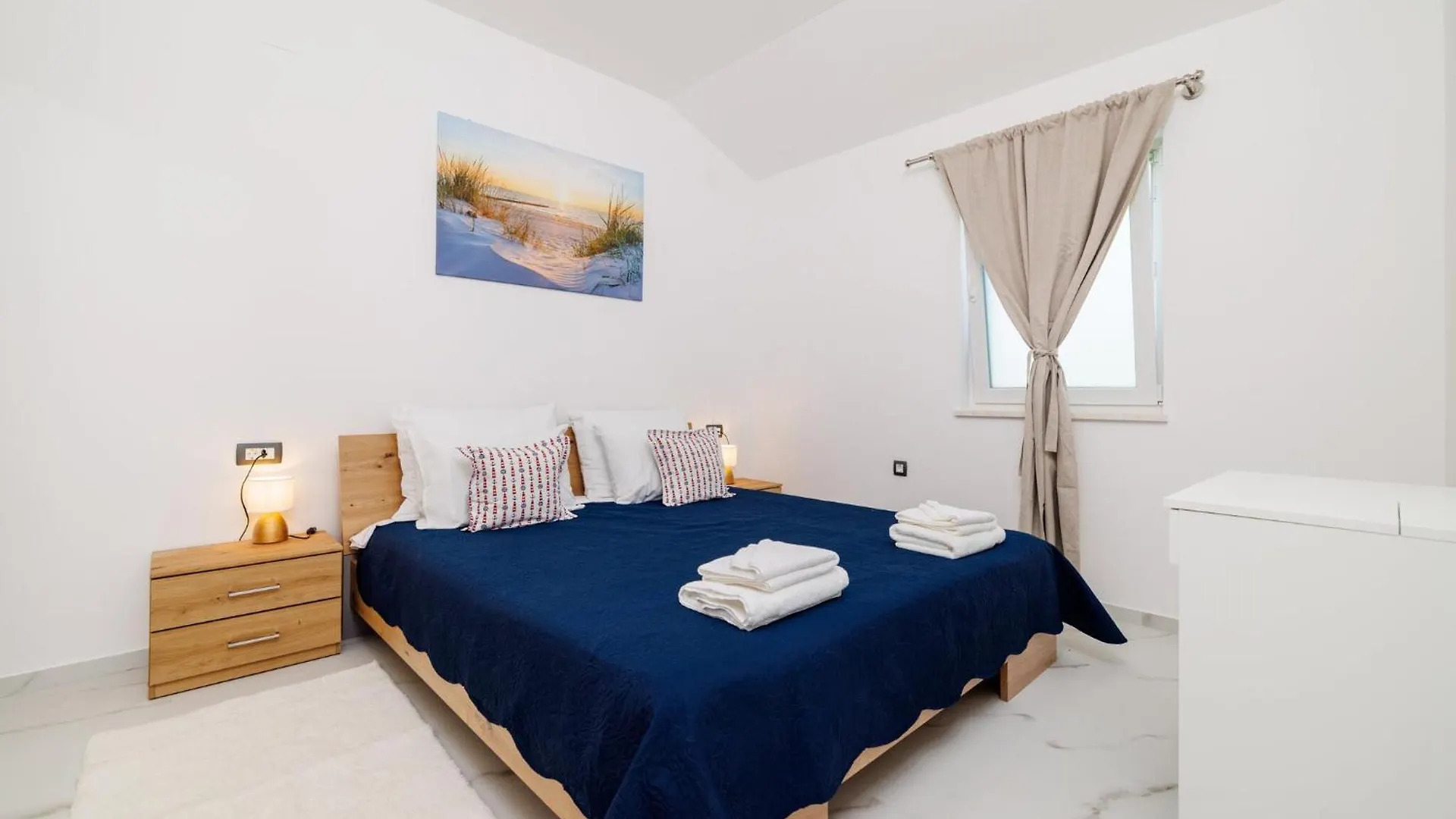 Villa Volta Ll Kras Apartment