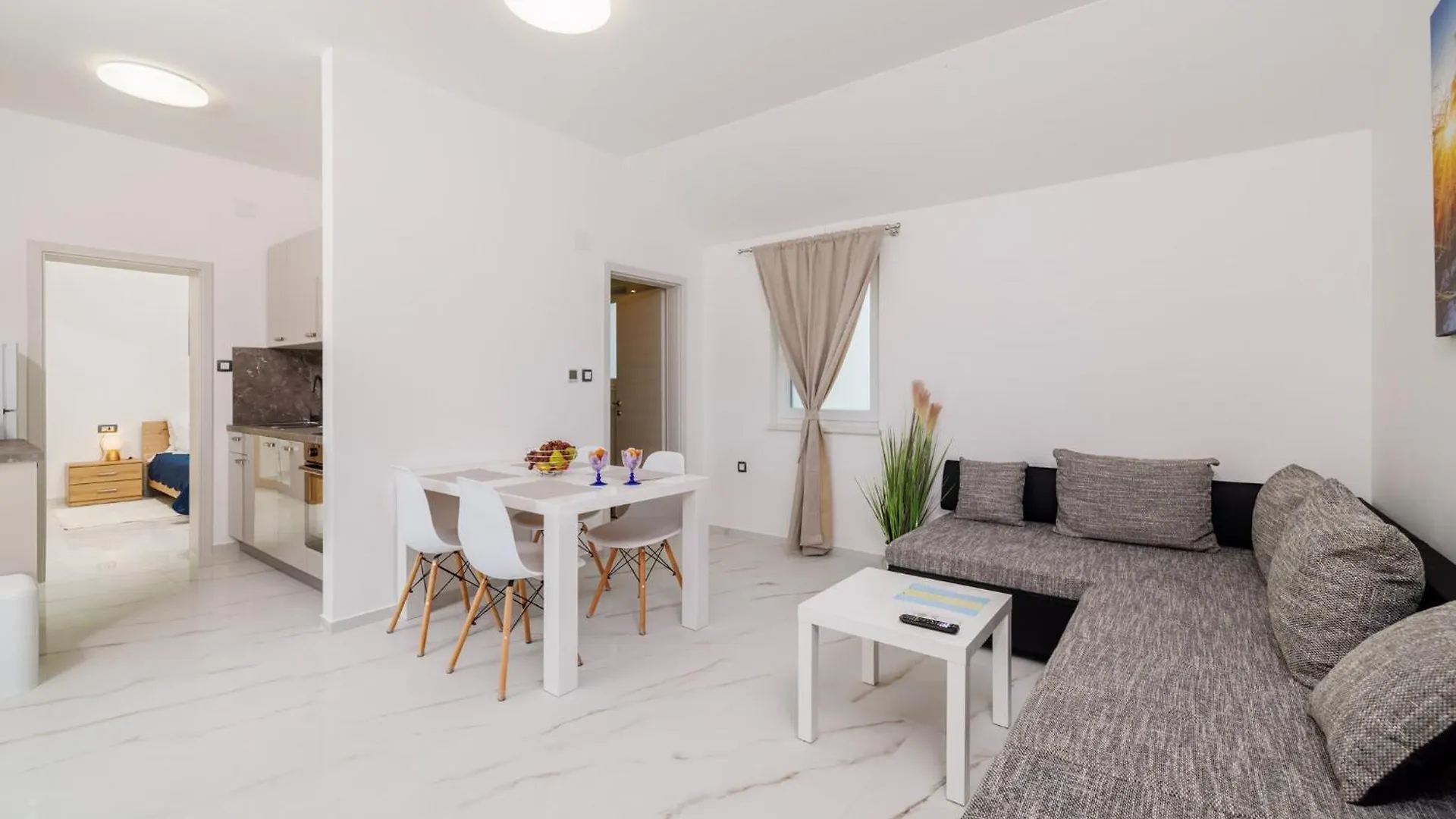 Villa Volta Ll Kras