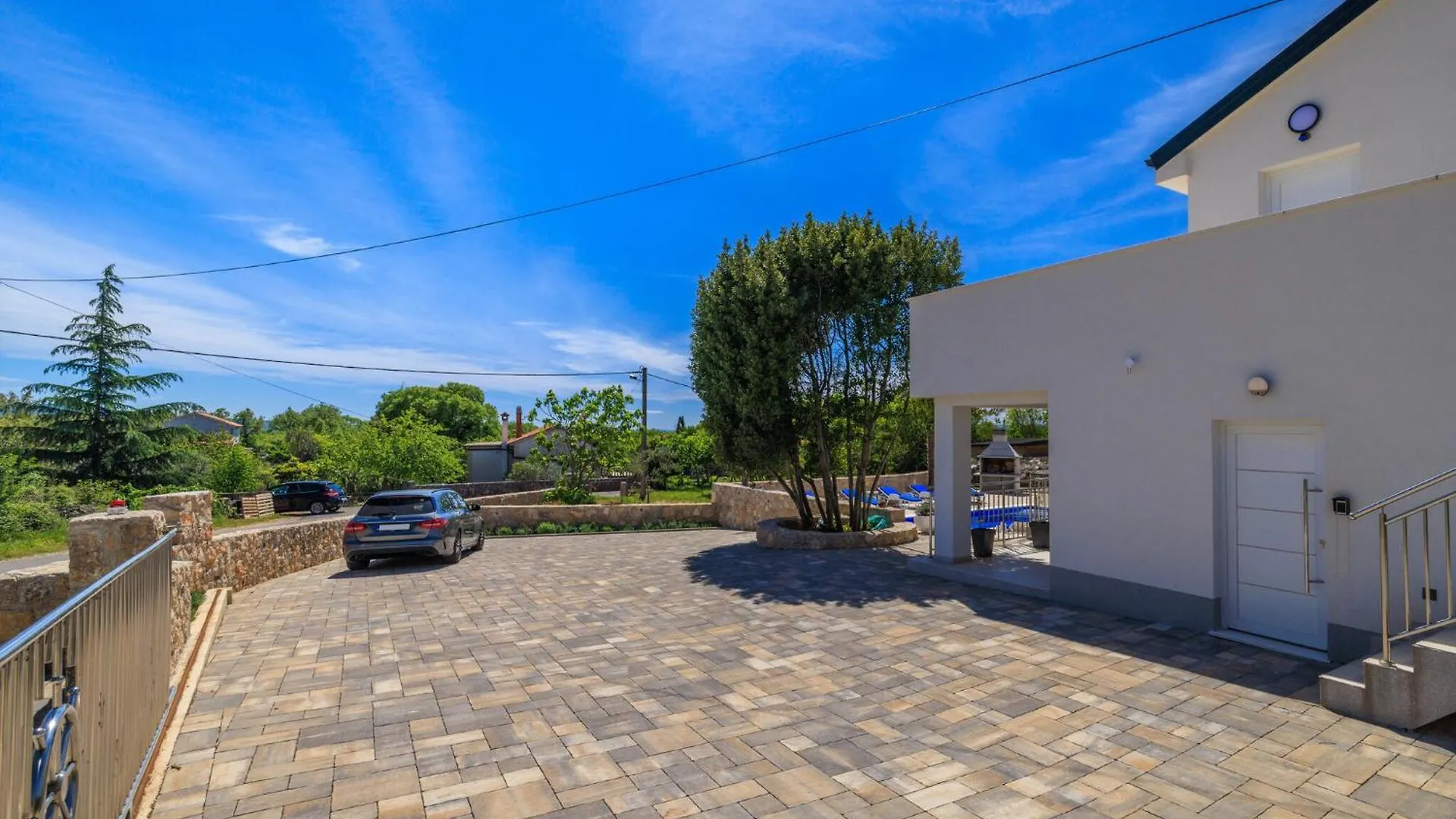 Apartment Villa Volta Ll Kras